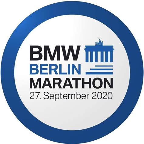 2020 berlin marathon date.